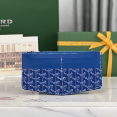 Goyard Wallets